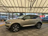 Used Volvo XC40 R-Design Pro 2022 Pebble grey SUV