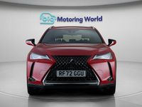 Used Lexus UX 150 kW (204 HP) 2022 SUV