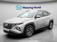 Used Hyundai Tucson SE 148 HP (108 kW) 2023 SUV