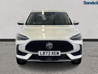 Used MG HS SE 258 HP (189 kW) 2023 Solid  white pearl SUV