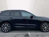Used Volvo XC60 Ultra 250 HP (183 kW) 2024 Black SUV