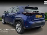 Used Toyota Yaris Hybrid 116 HP (85 kW) 2026 Estate