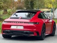 Used Porsche 911 450 HP (330 kW) 2023 Coupe