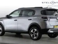 New Citroën C3 Aircross 100 HP (73 kW) 2026 Blue SUV