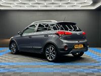 used Hyundai i20 1.0T GDI Active 5dr