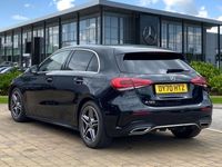 used Mercedes A180 A-ClassAMG Line Executive 5dr Auto