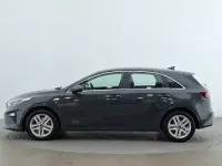 Używany Kia Ceed 2019 Szary Hatchback