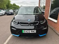 Używany BMW i3 Comfort Edition 38 kW (52 KM) 2022 Czarny Hatchback
