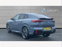 Used BMW iX2 Comfort Edition 147 kW (200 HP) 2026 Grey SUV