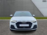 used Audi A1 30 TFSI SE 5dr S Tronic