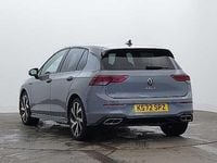 Used VW Golf VIII R-line 2023 Grey Hatchback