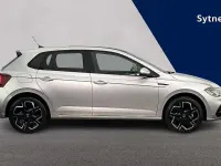 New VW Polo 115 HP (84 kW) 2026 Hatchback