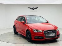 Used Audi A3 Sportback e-tron Advanced 2015 Hatchback
