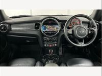 Used Mini Cooper Exclusive 136 HP (100 kW) 2023 Blue Hatchback
