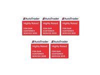 Used Seat Leon Cupra 290 290 HP (213 kW) 2019 Grey Hatchback