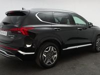 used Hyundai Santa Fe 1.6 H T-GDI ULTIMATE AUTO 4WD EURO 6 (S/S) 5DR HYBRID FROM 2023 FROM TRURO (TR4 8ET) | SPOTICAR