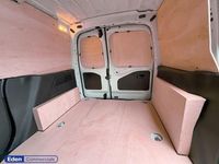 New Vauxhall Combo S 2025 White Van