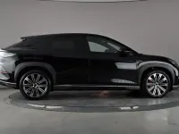 Usado BYD Sealion 7 Design 389 kW (530 CV) 2025 Negro SUV