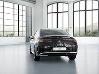 New Mercedes CLA200 Executive 163 HP (119 kW) 2026 Sedan
