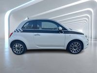 used Fiat 500 1.2 Star 3dr