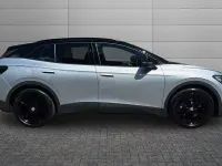 Used VW ID.4 Black Edition 210 kW (286 HP) 2026 Silver SUV