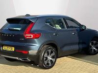 Used Volvo XC40 Inscription 148 HP (108 kW) 2020 SUV