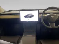 Used Tesla Model Y Long Range AWD 286 kW (389 HP) 2025 SUV