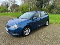 used Seat Ibiza 1.0 SE 5d 74 BHP