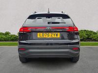 Used VW Taigo Match 115 HP (84 kW) 2025 Black SUV