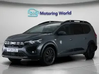 Used Dacia Jogger Expression 141 HP (103 kW) 2025 MPV