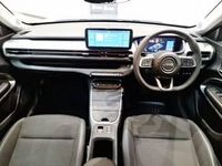 Used Jeep Avenger Summit 114 kW (156 HP) 2024 Grey SUV