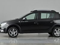 used Dacia Sandero Stepway 1.0 SCe Essential 5dr