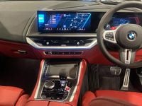 Used BMW XM Impressive 2026 Black SUV