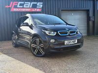 Used BMW i3 2015 Grey Hatchback