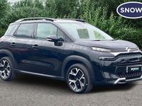 Używany Citroën C3 PureTech 110 KM (80 kW) 2023 Hatchback