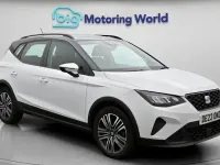 Used Seat Arona SE Technology 95 HP (69 kW) 2025 SUV