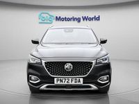 Used MG HS 2023 Black SUV