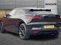 used Jaguar I-Pace 294kW EV400 HSE 90kWh 5dr Auto [11kW Charger] - 2021 (71)