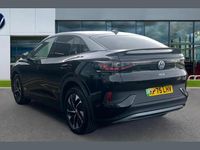 Ny VW ID.5 Pro 210 kW (286 HK) 2025 Svart SUV