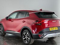 Used Kia Sportage 230 HP (169 kW) 2023 SUV