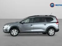 Used Dacia Jogger Expression 110 HP (80 kW) 2025 MPV