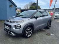 Used Citroën C3 Aircross Flair 2020 Grey SUV
