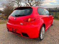 Used Alfa Romeo 147 GTA 250 HP (183 kW) 2006 Marlboro red Hatchback