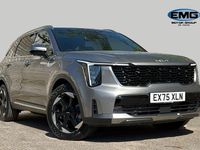 Ny Kia Sorento 248 HK (182 kW) 2026 Grå SUV