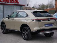 Used Honda HR-V Advance 131 HP (96 kW) 2024 Beige SUV
