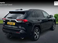 Used Toyota RAV4 Design 306 HP (225 kW) 2026 SUV