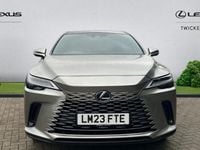 Used Lexus RX450h+ 309 HP (227 kW) 2025 Estate