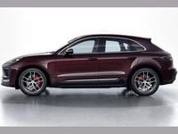 Used Porsche Macan S 374 HP (275 kW) 2023 Other SUV