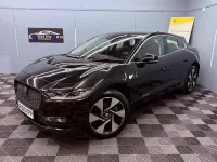 Used Jaguar I-Pace 294 kW (400 HP) 2020 SUV