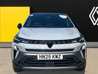 Used Renault Symbioz Iconic Esprit Alpine 143 HP (105 kW) 2025 Grey SUV